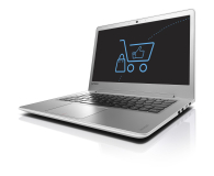 Lenovo Ideapad 510s-13 i5-6200U/4GB/120 Biały FHD - 333170 - zdjęcie 1